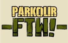 Tải về ParkourFTW cho Minecraft 1.9